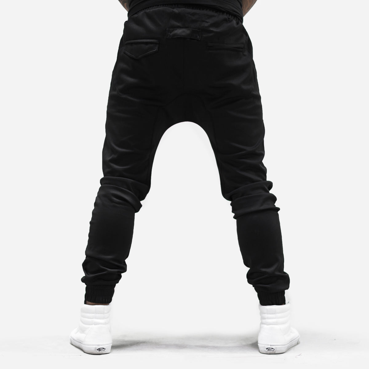 Tech Joggers V2