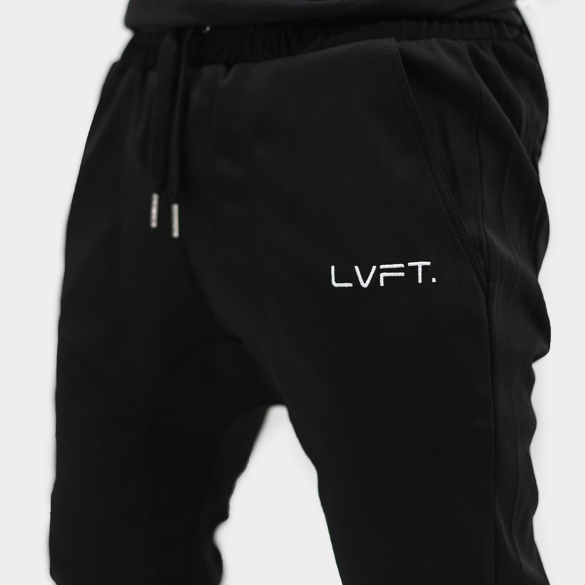 Tech Joggers V2