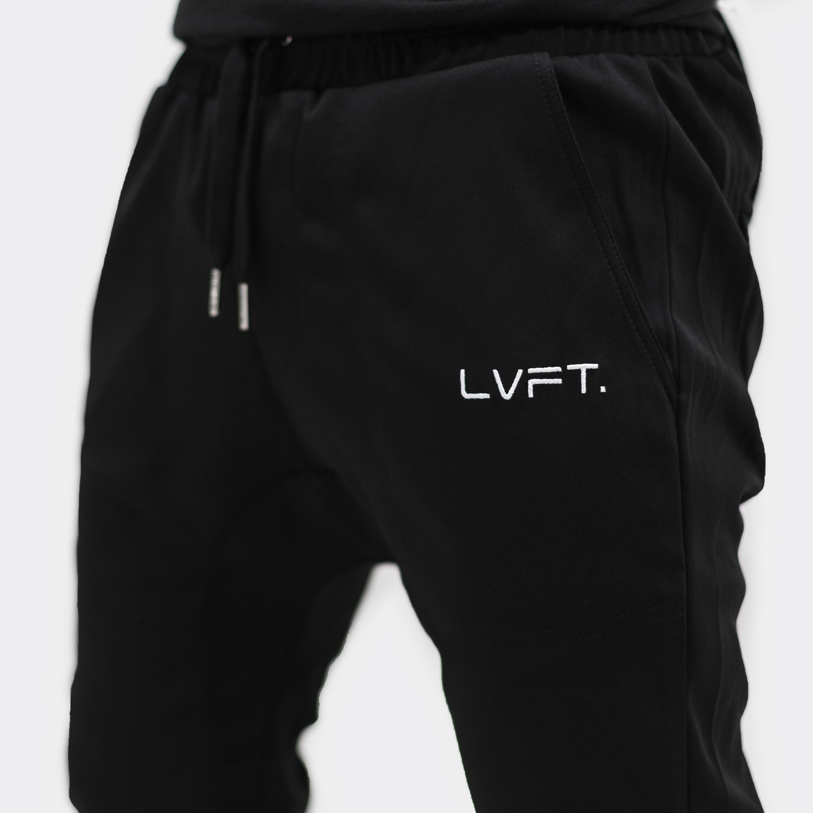 Tech Joggers V2