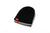 Classic Skull Cap Beanie - Black LVFT