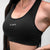 Reform Sports Bra- Black