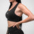 Reform Sports Bra- Black