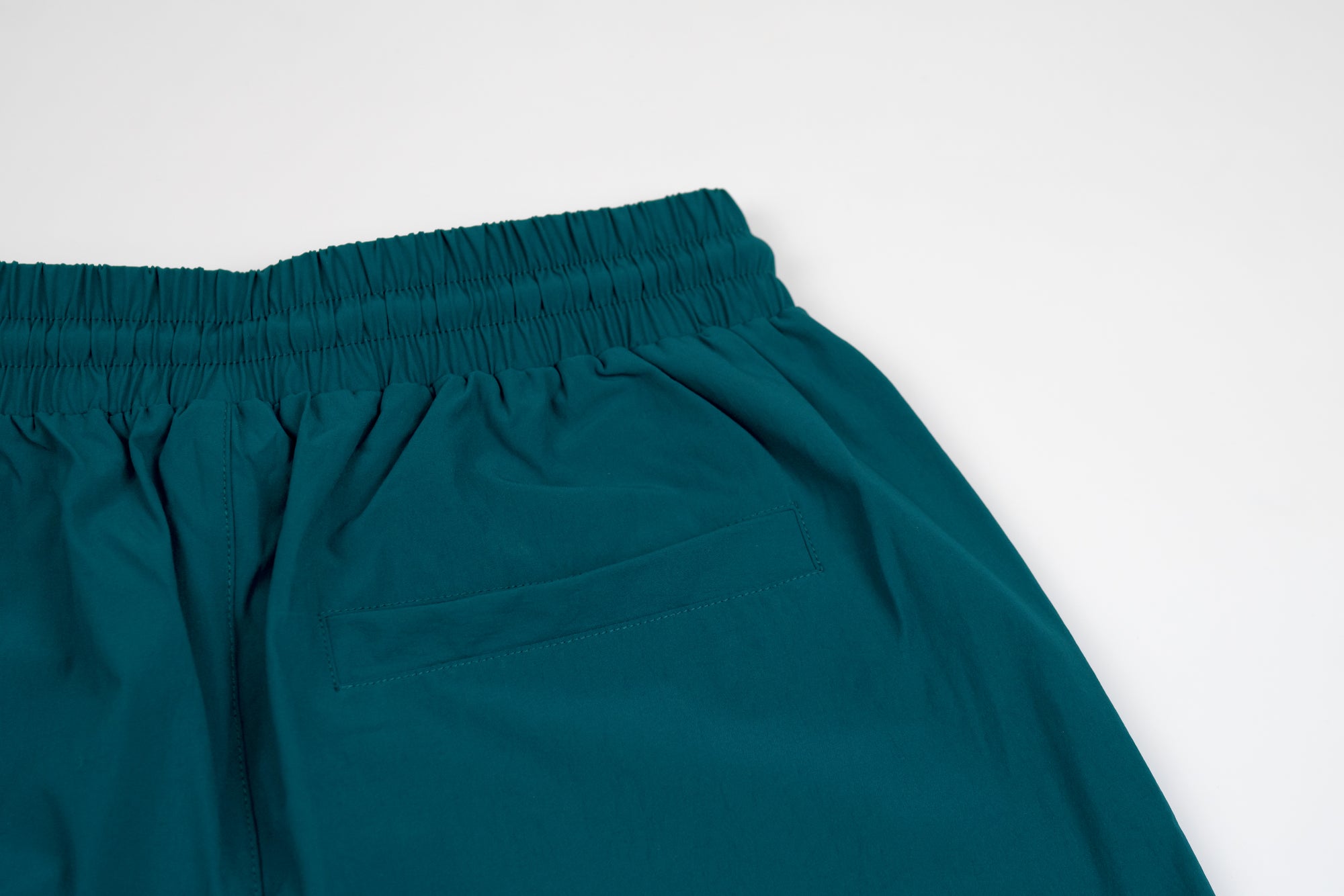 Hi - Performance Shorts - Teal