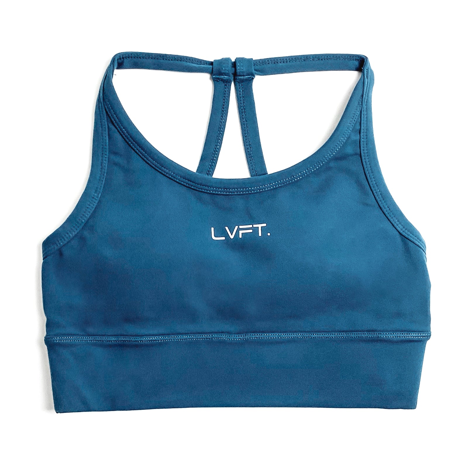 Rogue Sports Bra- Amparo Blue