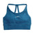 Rogue Sports Bra- Amparo Blue