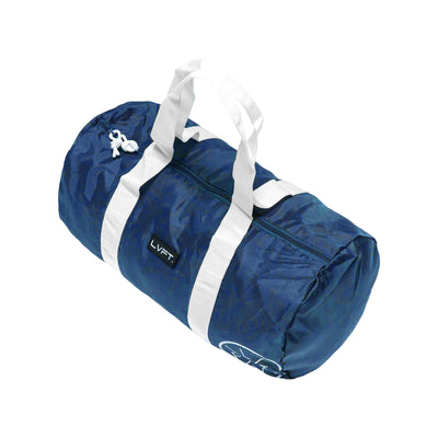 Packable Duffel - Royal Blue