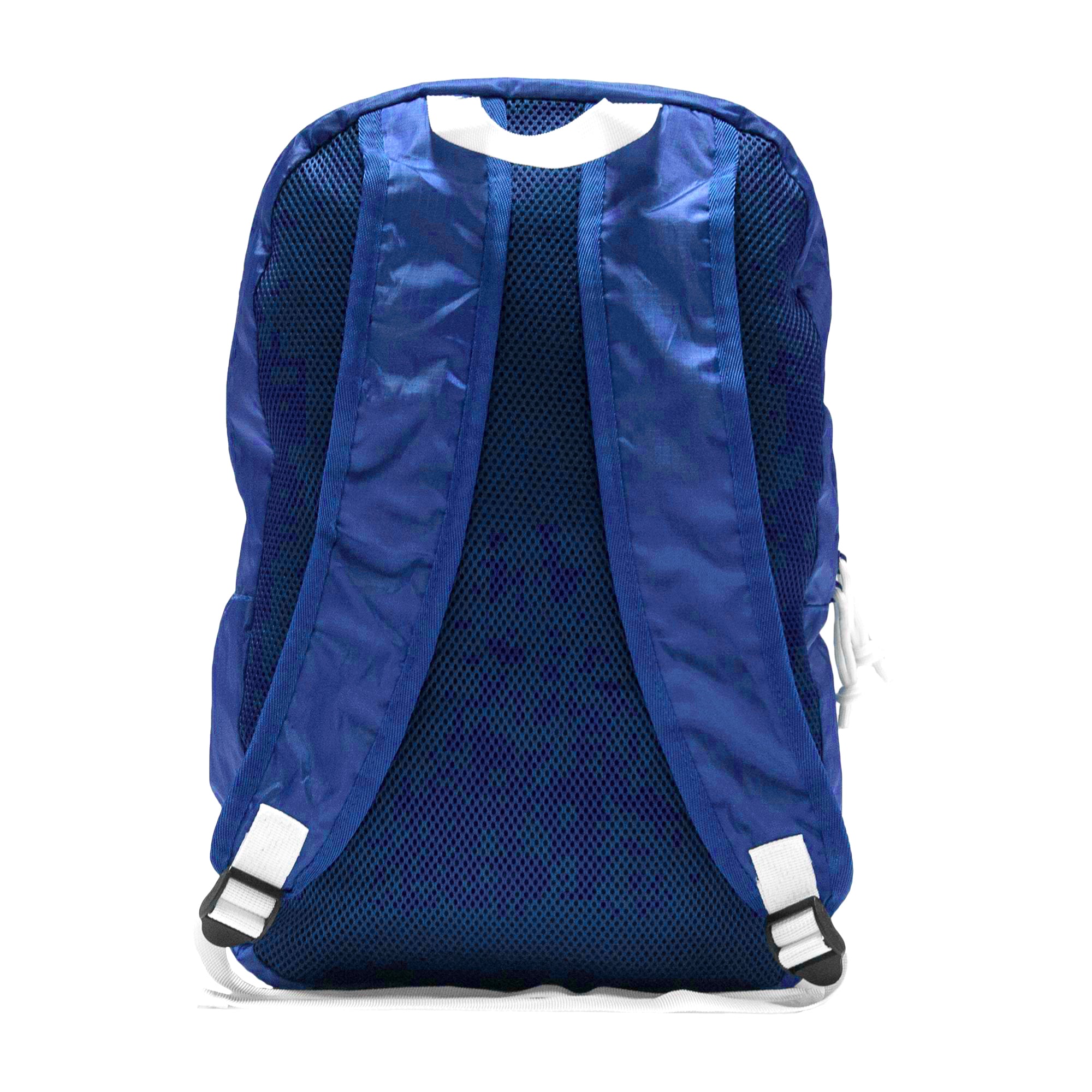 LVFT. Packable Backpack - Royal Blue