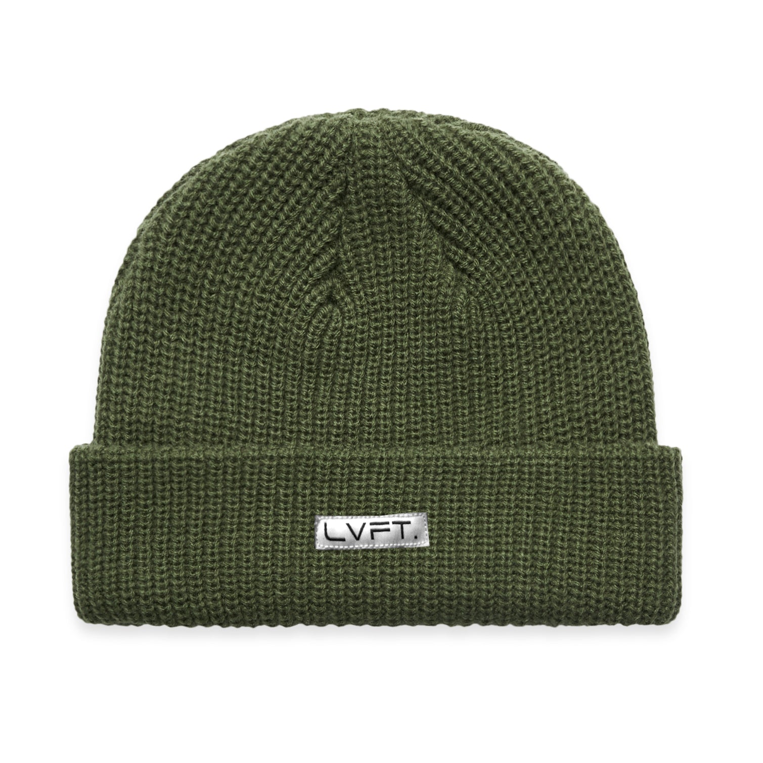 Skipper Beanie - Army