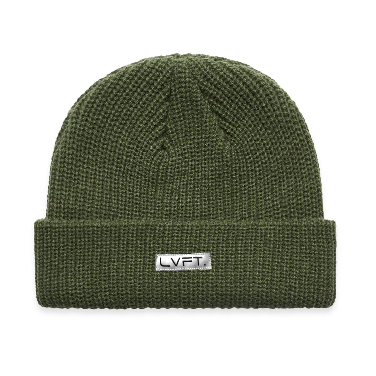 Skipper Beanie - Army