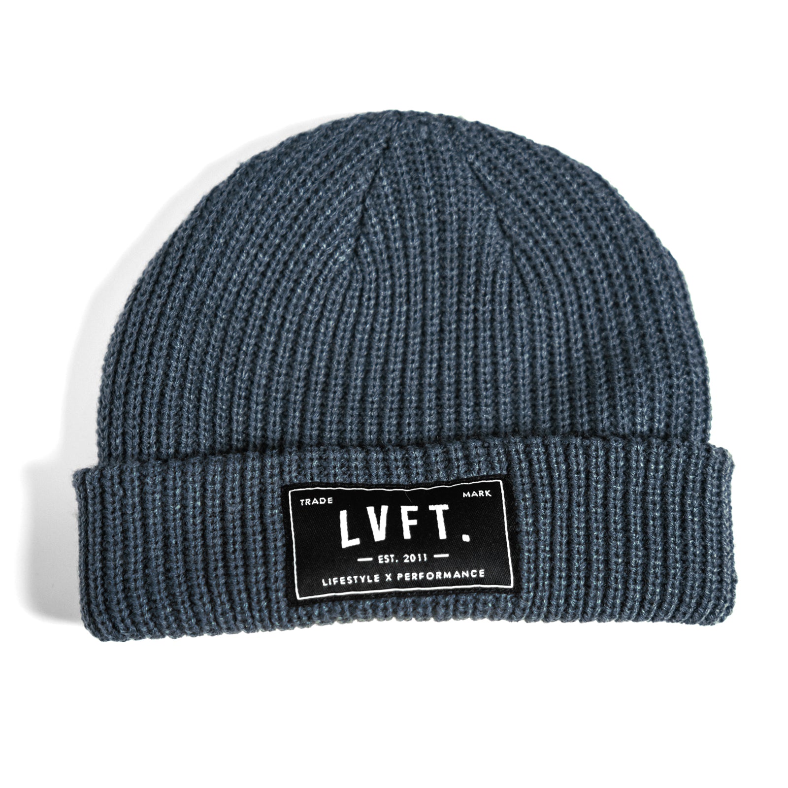 Skipper Trademark Beanie - Harbor Blue