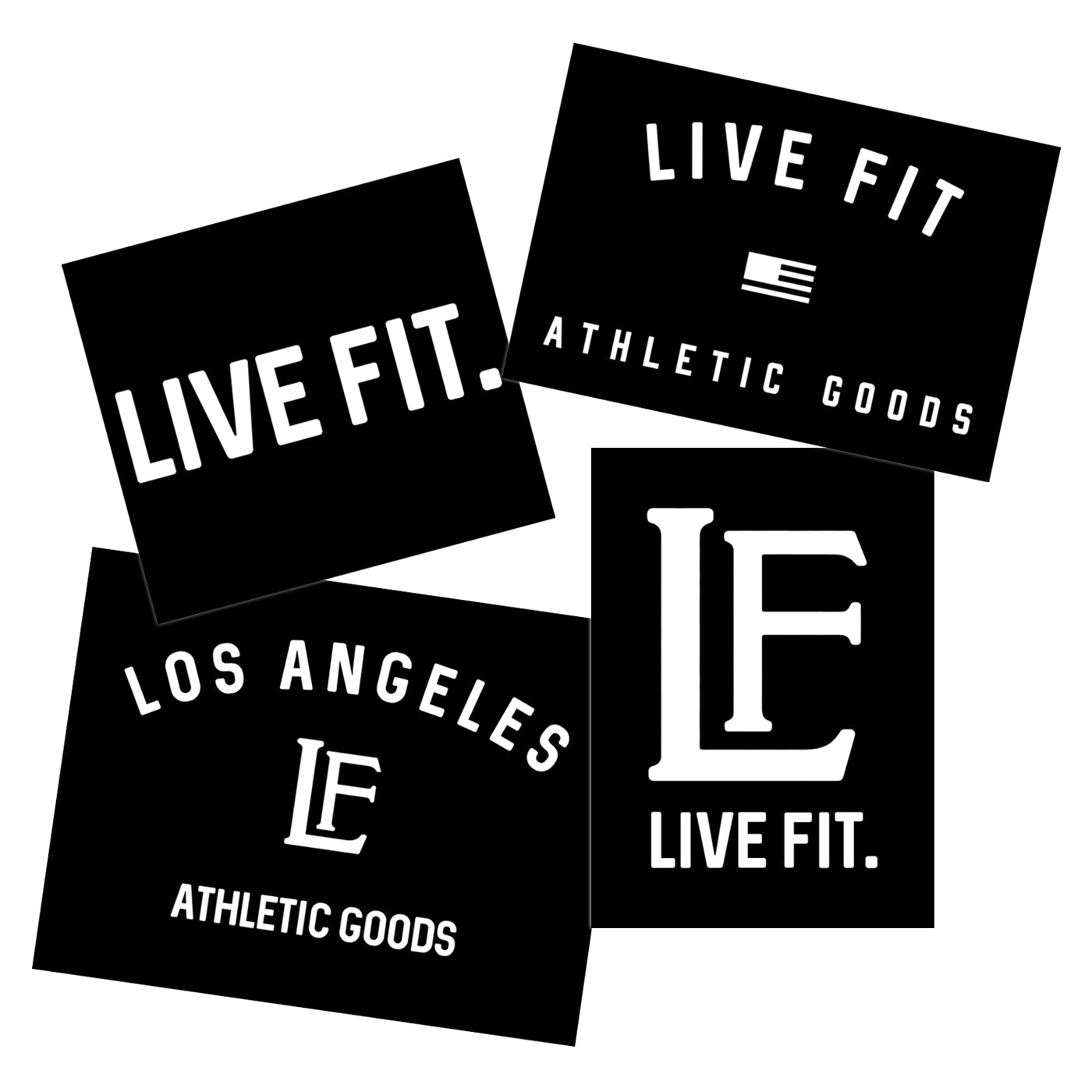 Stickers (R New)