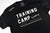 Training Camp Tee - Black