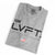 Team LVFT Tee - Heather Grey