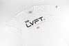 Team LVFT Tee - White