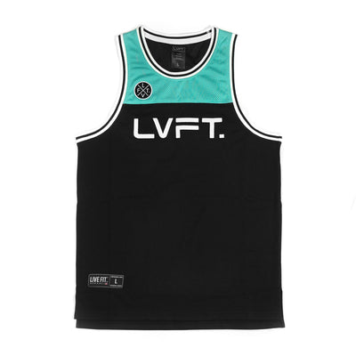Playoff Jersey - Teal