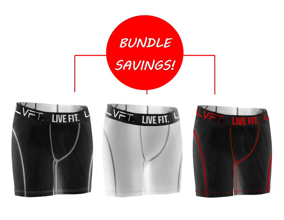 (3) Bundle Tech-Briefs