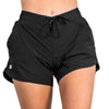 Temp Lined Shorts