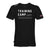 Training Camp Tee - Black