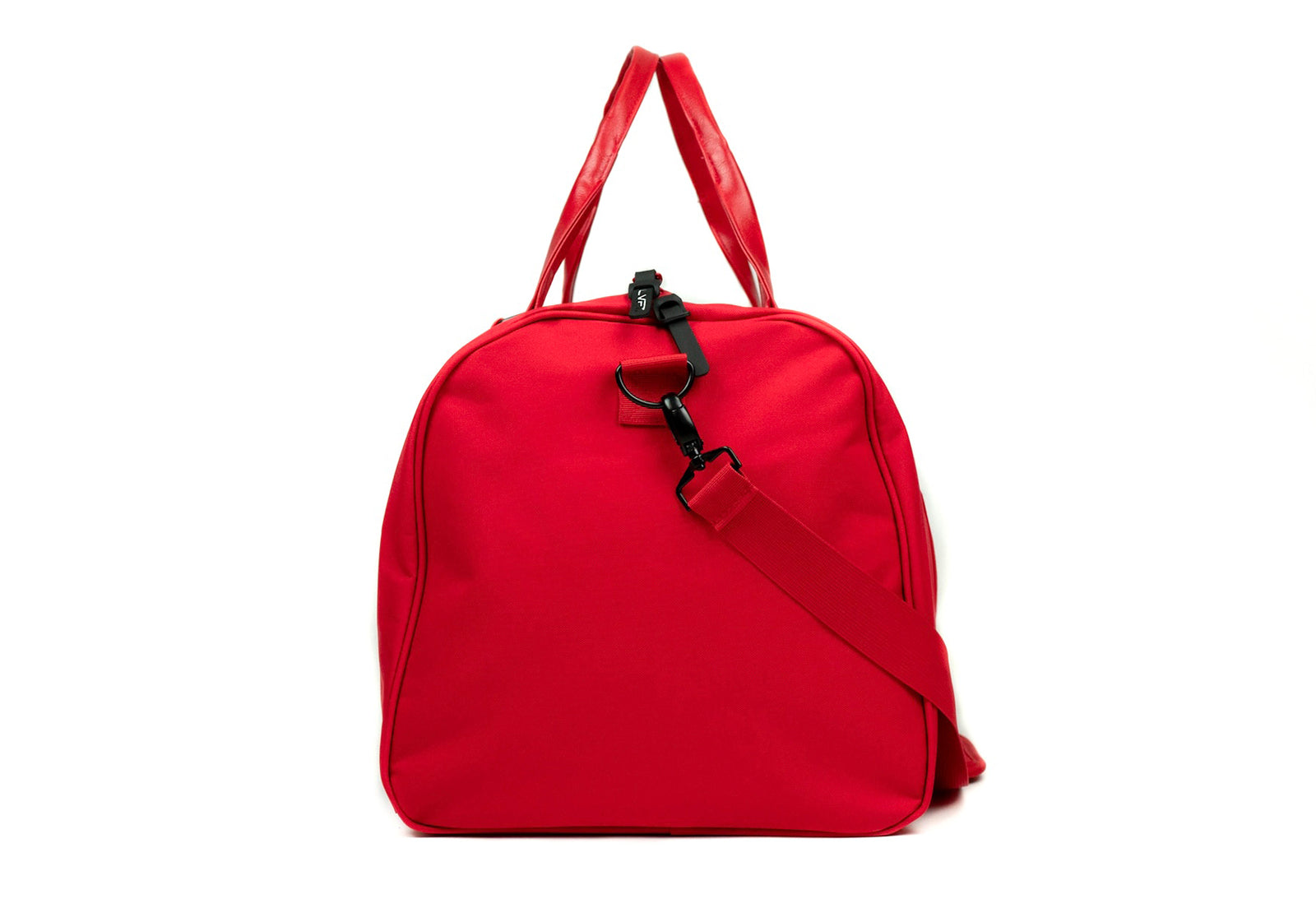 Vector Duffel Bag - Red - Live Fit. Apparel Vector Duffel Bag - Red - Live Fit. Apparel