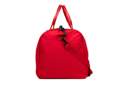 Vector Duffel Bag - Red