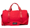 Vector Duffel Bag - Red
