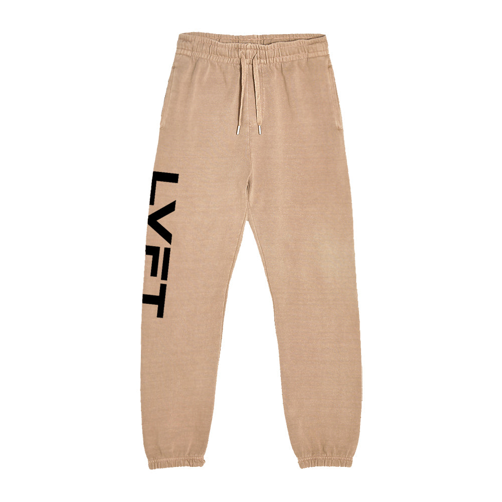 Bold Sweat Pants Burro Live Fit. Apparel