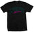 Viper City Tee -  Black/Neons