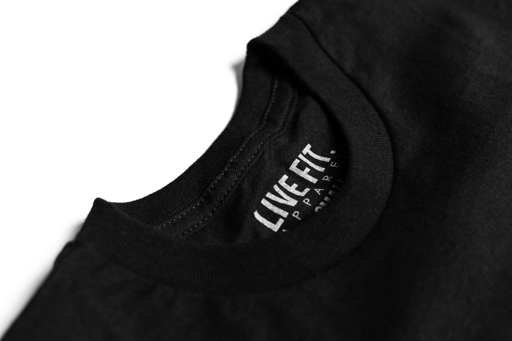 Viper City Tee -  Black/Purple