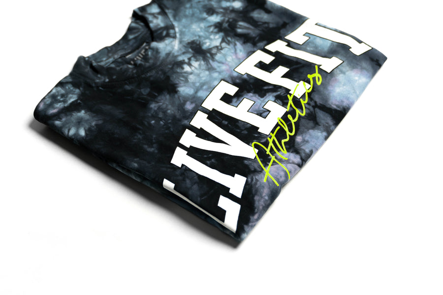 Viper City Tee - Galaxy