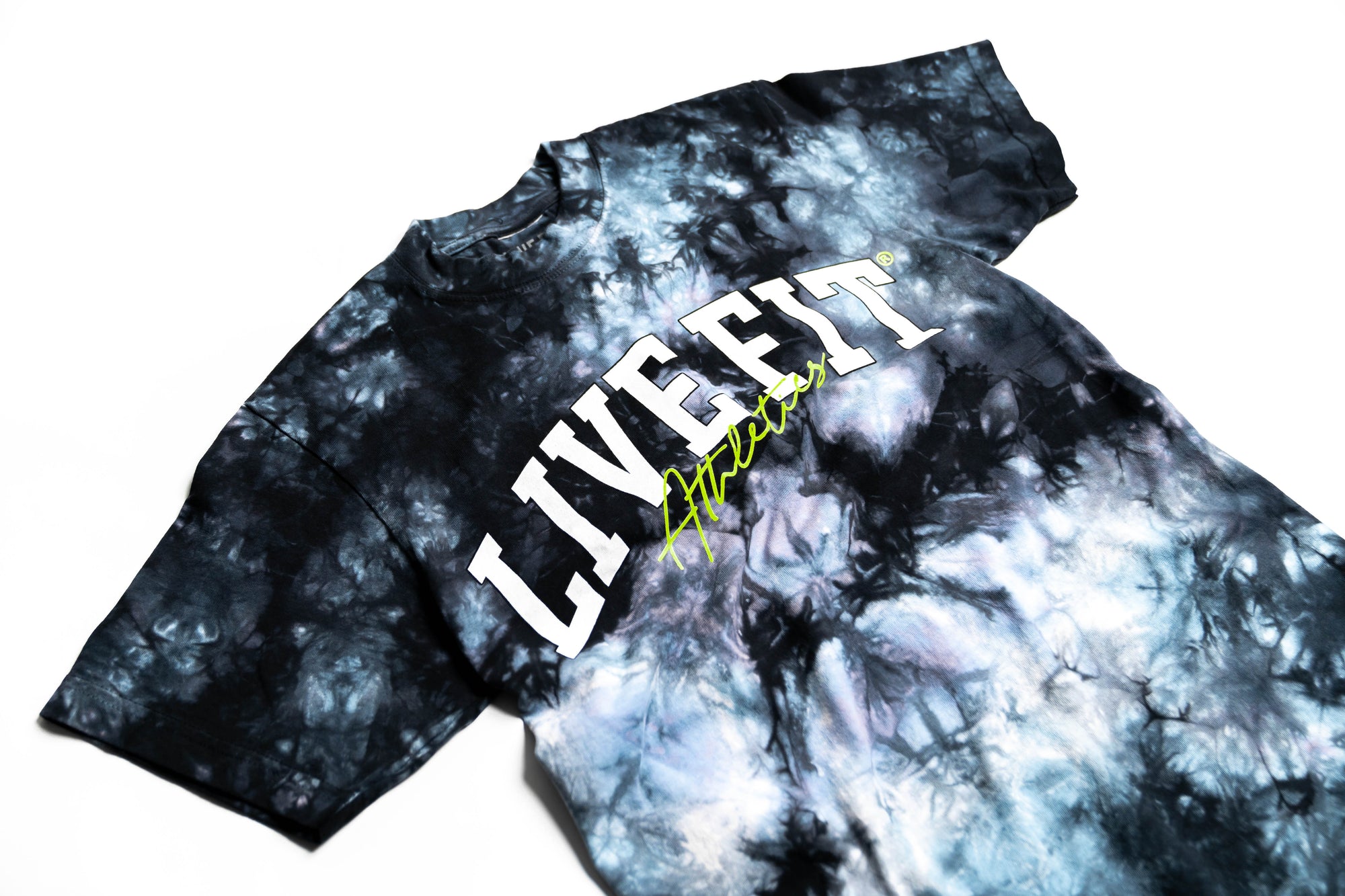 Viper City Tee - Galaxy