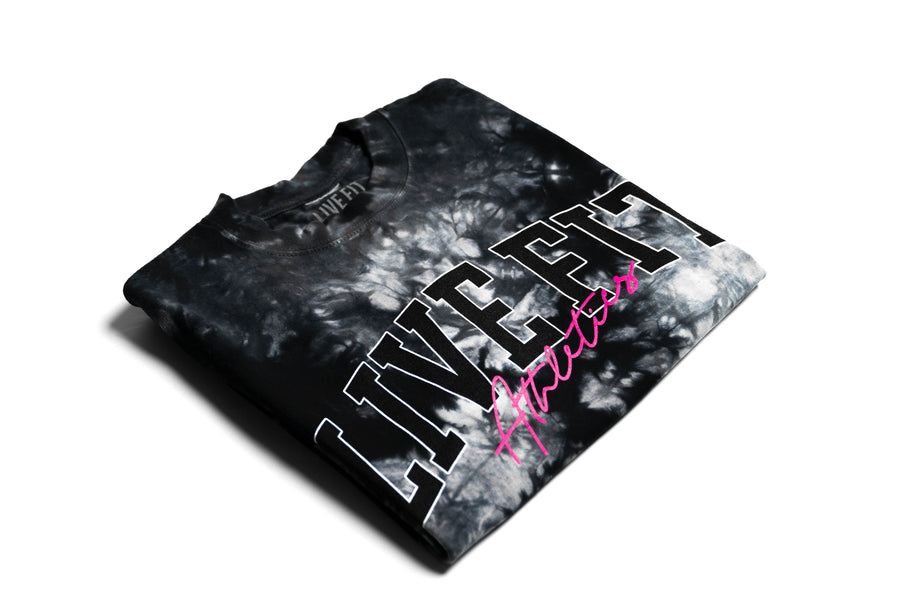 Viper City Tee - Frostbite