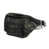 LVFT Waist Packs - Black Multicam