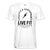 Register Trademark Tee - White / Black