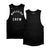 Wrecking Crew Tank - Black