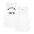 Wrecking Crew Tank - White