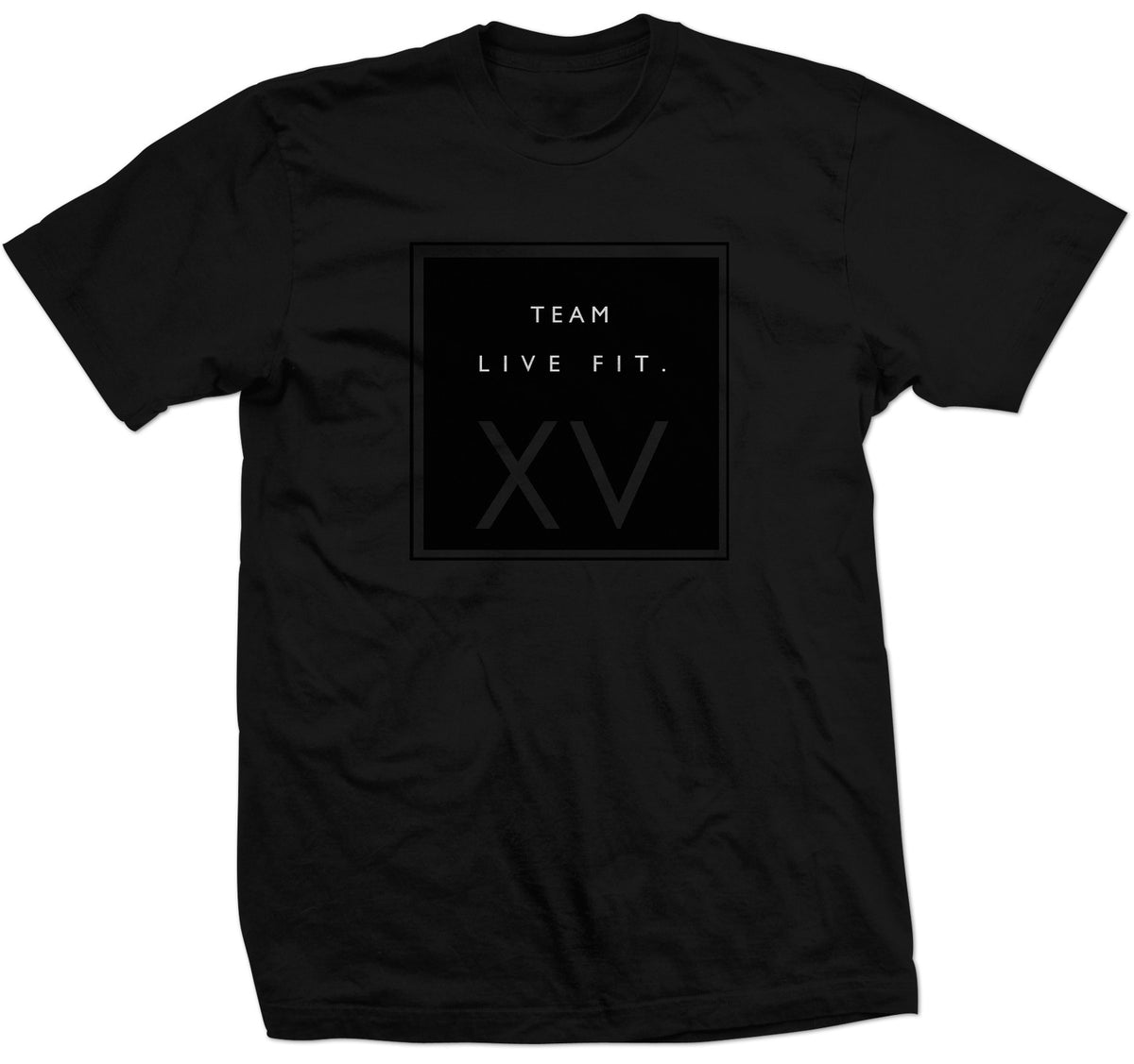 XV Tee