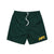 Zypher Shorts- Pine Green