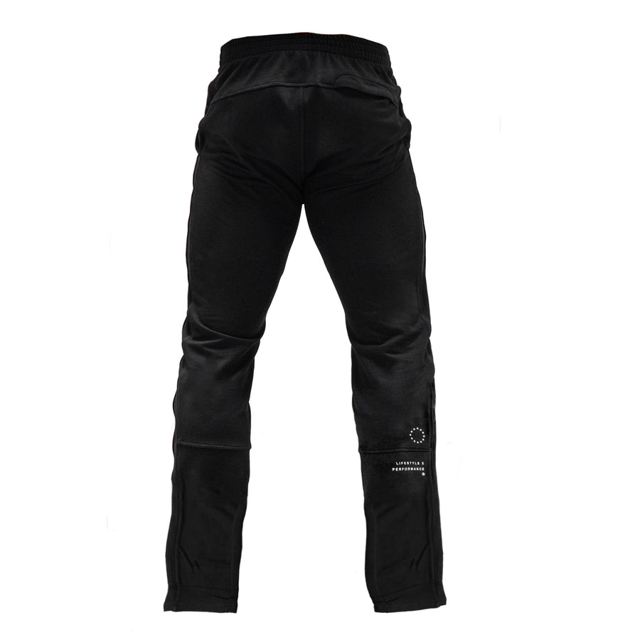 Active Trainer Pants - Black