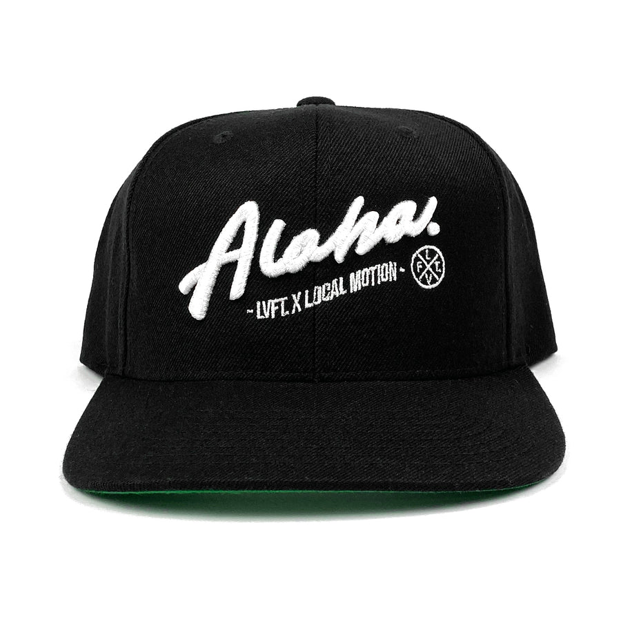 Aloha Cap