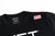 Live Fit Apparel Champions Tee - Black - LVFT 