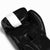 Thai Boxing Gloves- LVFT Stripe- Black