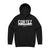 Cortez Headliner Hoodie - Black