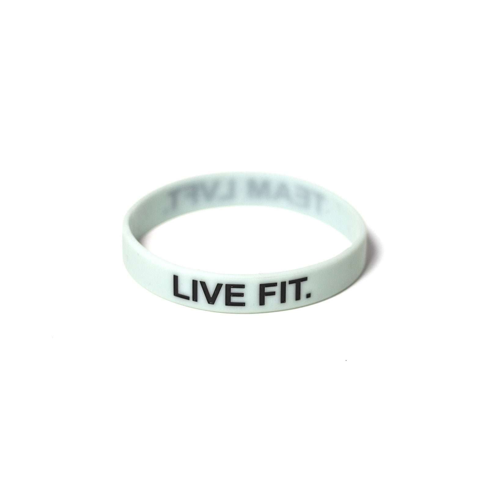 Live Fit Apparel Live Fit. Band- Cambridge Blue - LVFT 