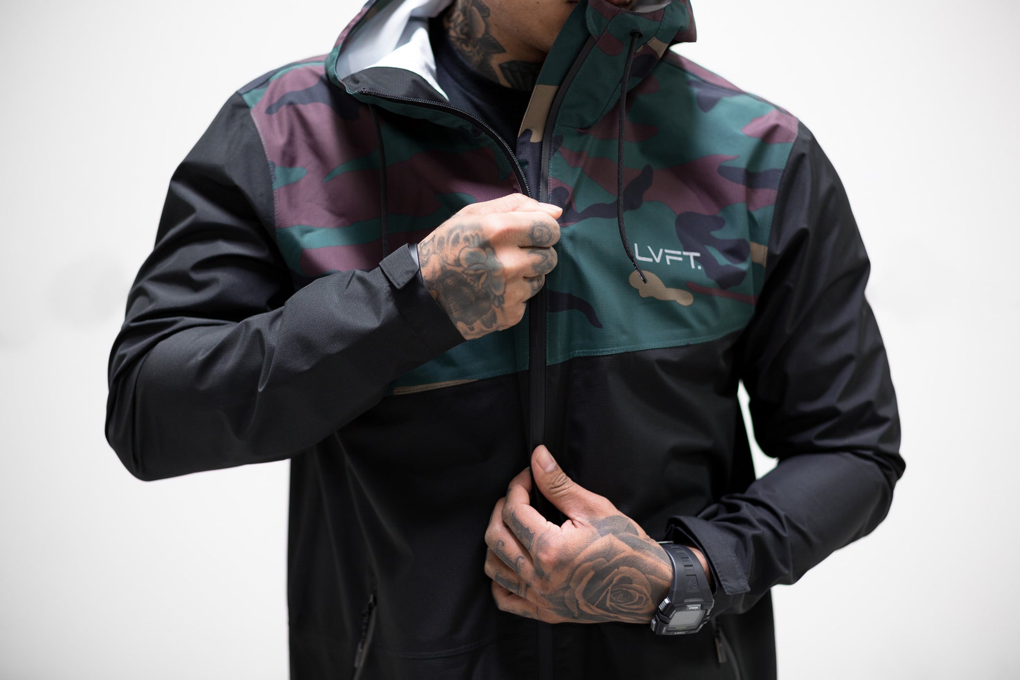 Lvft jacket deals