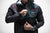 Recon Tech Jacket- Green Camo