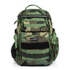 V2 Tactical Backpack - Green Camo