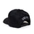 Live Fit Apparel LF Classic Cap - Black / White - LVFT 