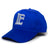 Live Fit Apparel LF Classic Cap - Royal Blue - LVFT 