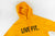 Live Fit Apparel Classic Live Fit Hoodie - Gold - LVFT.