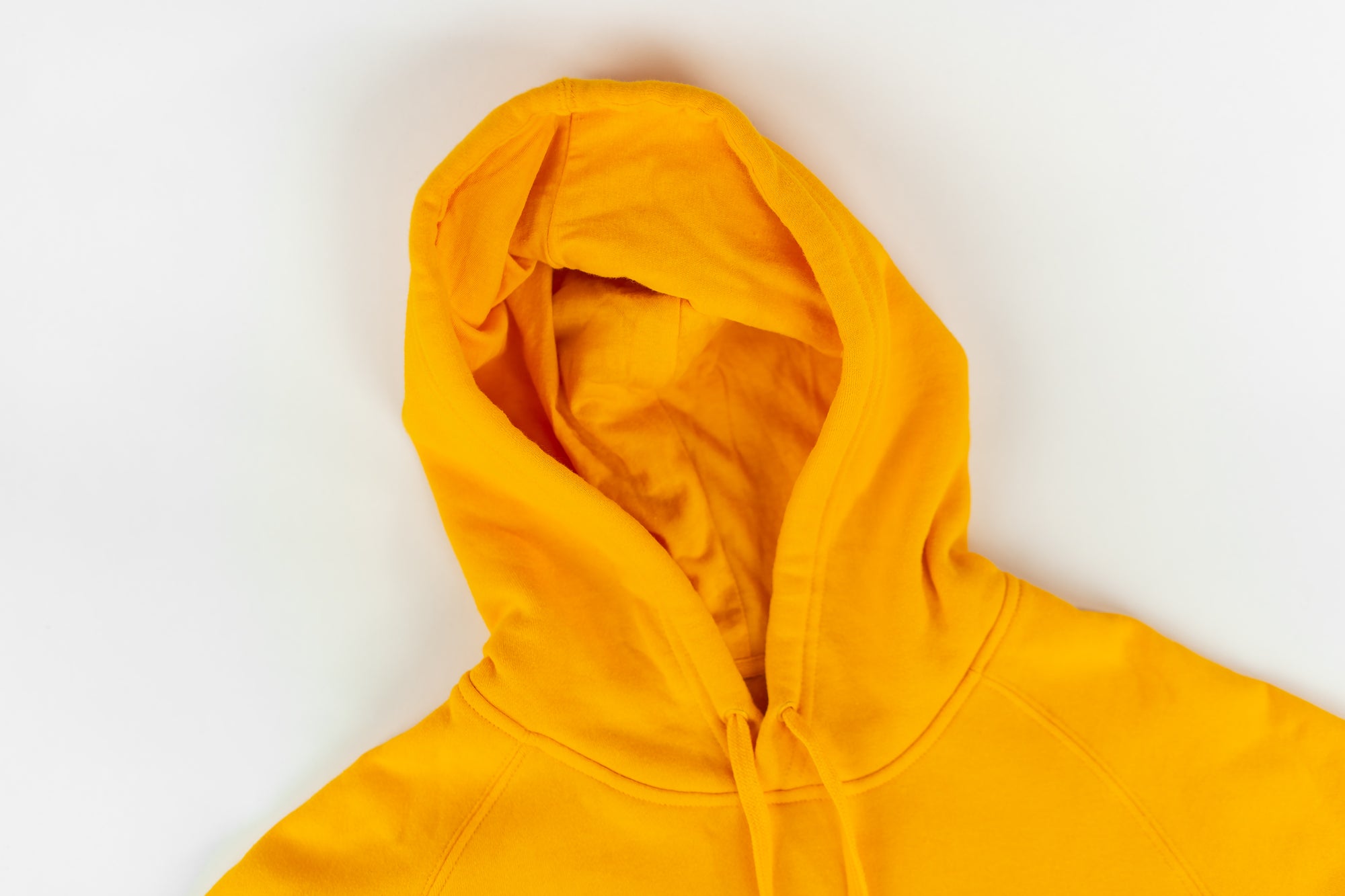 Live Fit Apparel Classic Live Fit Hoodie - Gold - LVFT.